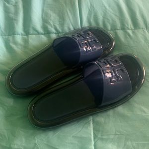 Tory Burch Bubble Sandals